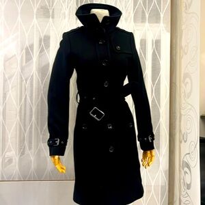 🔥🔥🔥Authentic Burberry Wool coat